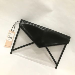 Rebecca Minkoff Leo Clutch